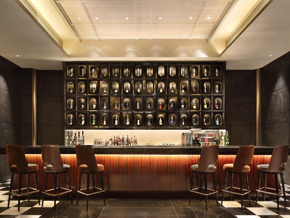 Four Points By Sheraton Chengdu, Anren Exteriör bild