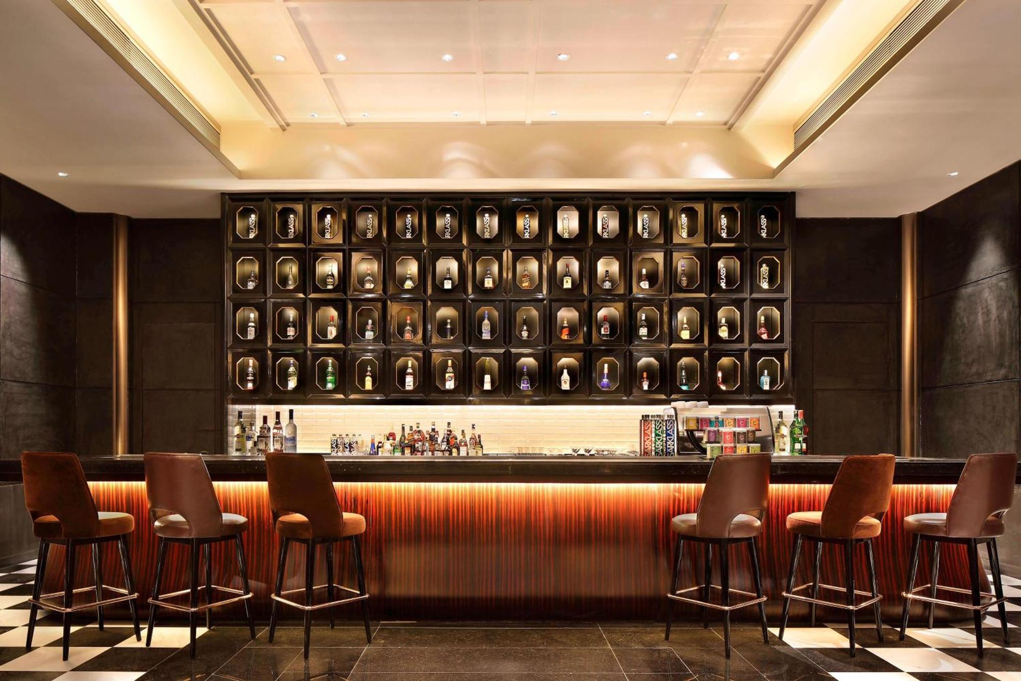 Four Points By Sheraton Chengdu, Anren Exteriör bild