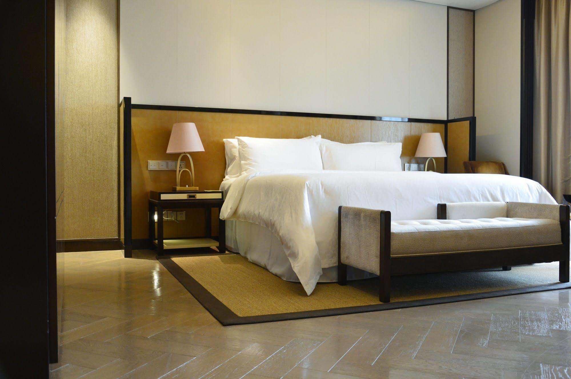Four Points By Sheraton Chengdu, Anren Exteriör bild